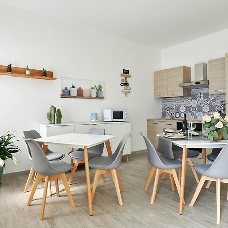 Camere Santa Rita Неграр Екстериор снимка