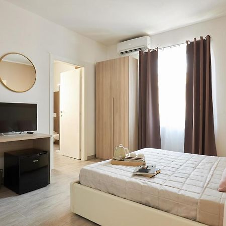 Camere Santa Rita Неграр Екстериор снимка