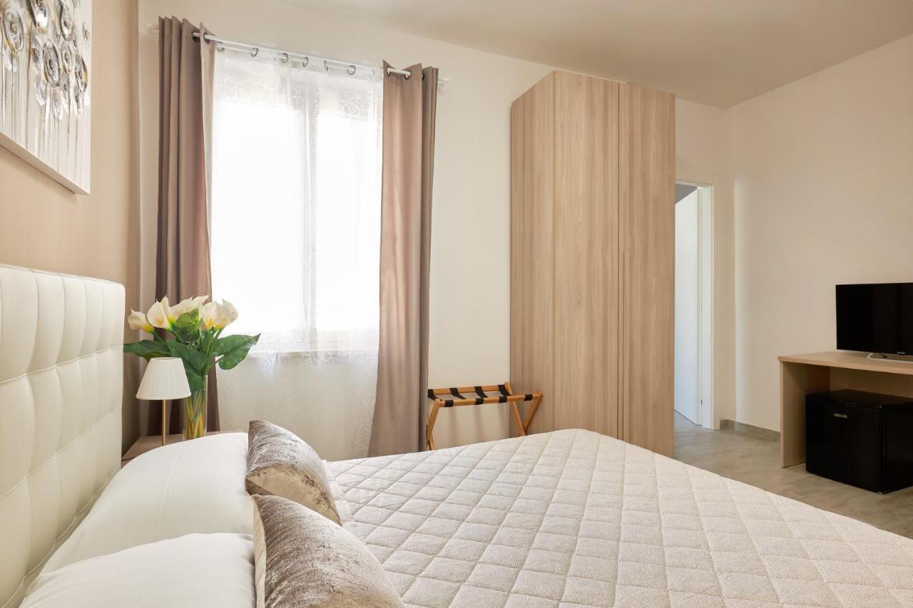 Camere Santa Rita Неграр Екстериор снимка