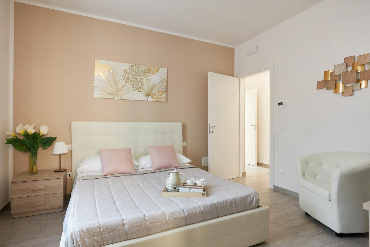 Camere Santa Rita Неграр Екстериор снимка