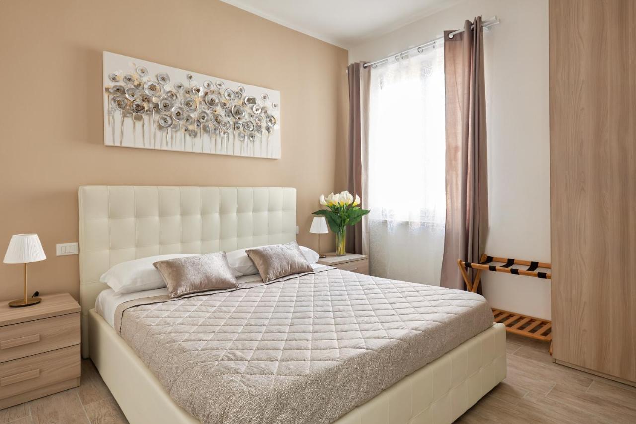Camere Santa Rita Неграр Екстериор снимка