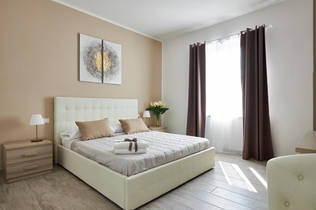Camere Santa Rita Неграр Екстериор снимка
