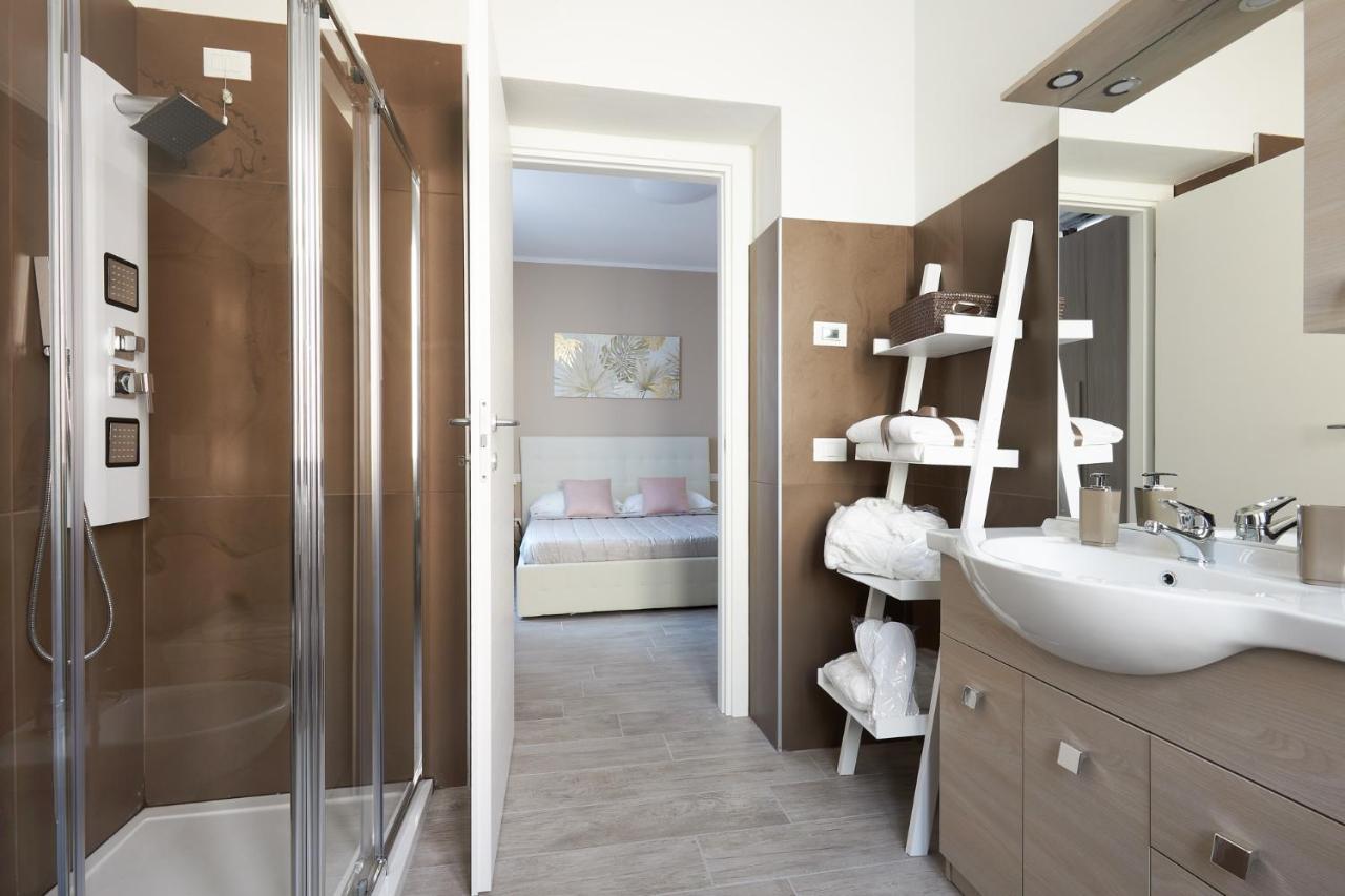 Camere Santa Rita Неграр Екстериор снимка