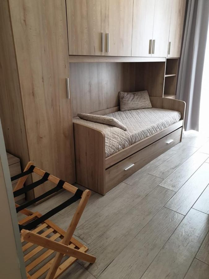 Camere Santa Rita Неграр Екстериор снимка