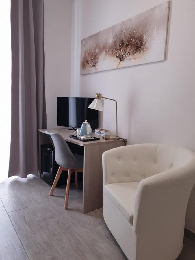 Camere Santa Rita Неграр Екстериор снимка