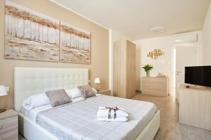 Camere Santa Rita Неграр Екстериор снимка