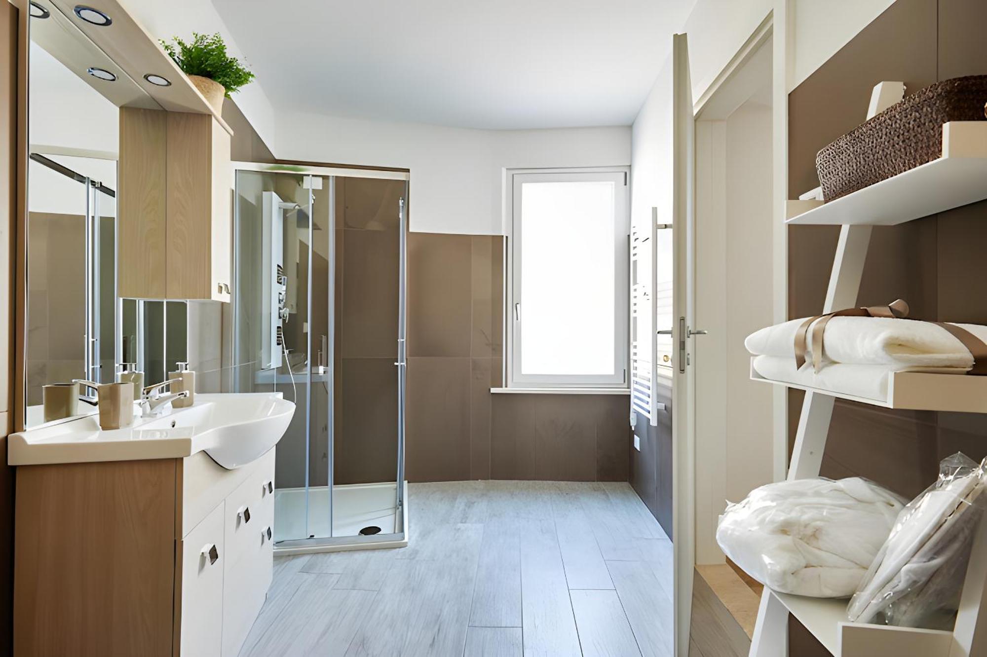 Camere Santa Rita Неграр Екстериор снимка
